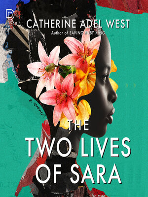 cover image of The Two Lives of Sara